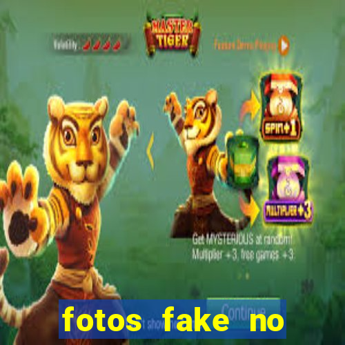 fotos fake no espelho cabelo cacheado